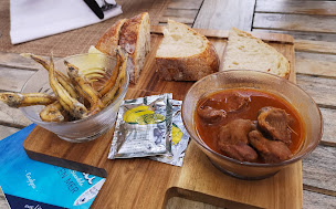 Photo n°42 de Restaurant L'Ancura di A Merendella à Vico ()