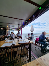 Atmosphère du Restaurant Le Bigorneau Amoureux à Douarnenez - n°18