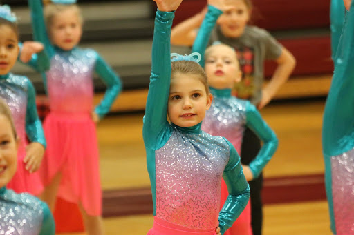 Dance School «Shakopee Just For Kix Dance Classes», reviews and photos, 1244 Canterbury Rd S, Shakopee, MN 55379, USA