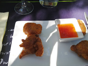 Photo n°18 de Restaurant La Crouzette à Combaillaux ()