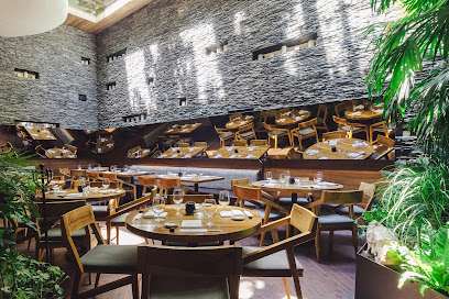 Nobu - Anatole France 74, Polanco, Polanco III Secc, Miguel Hidalgo, 11560 Ciudad de México, CDMX, Mexico