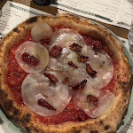 Photo n°2 de l'avis de Andy.i fait le 24/07/2023 à 16:50 sur le  Pizzeria Tanaquilla à Bolsena