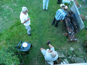 Photo n°15 de Gesloten à Saint-Didier-sur-Arroux ()