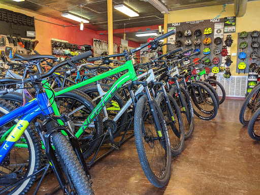 Bicycle Store «Bike Farm», reviews and photos, 6516 Shirley Ave, Austin, TX 78752, USA