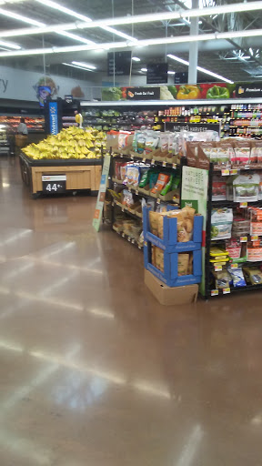 Department Store «Walmart Supercenter», reviews and photos, 7625 Doering Dr, Florence, KY 41042, USA