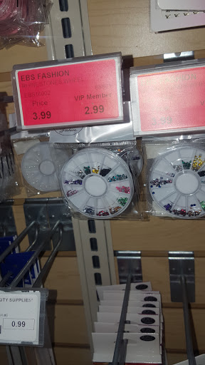 Health and Beauty Shop «Elegant Beauty Supplies», reviews and photos, 6970 NW 17th Ave B, Miami, FL 33147, USA