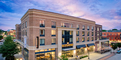 Kent State University Hotel & Conference Center