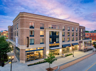 Kent State University Hotel & Conference Center