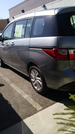 Used Car Dealer «Hertz Car Sales Pasadena», reviews and photos, 2074 E Colorado Blvd, Pasadena, CA 91107, USA