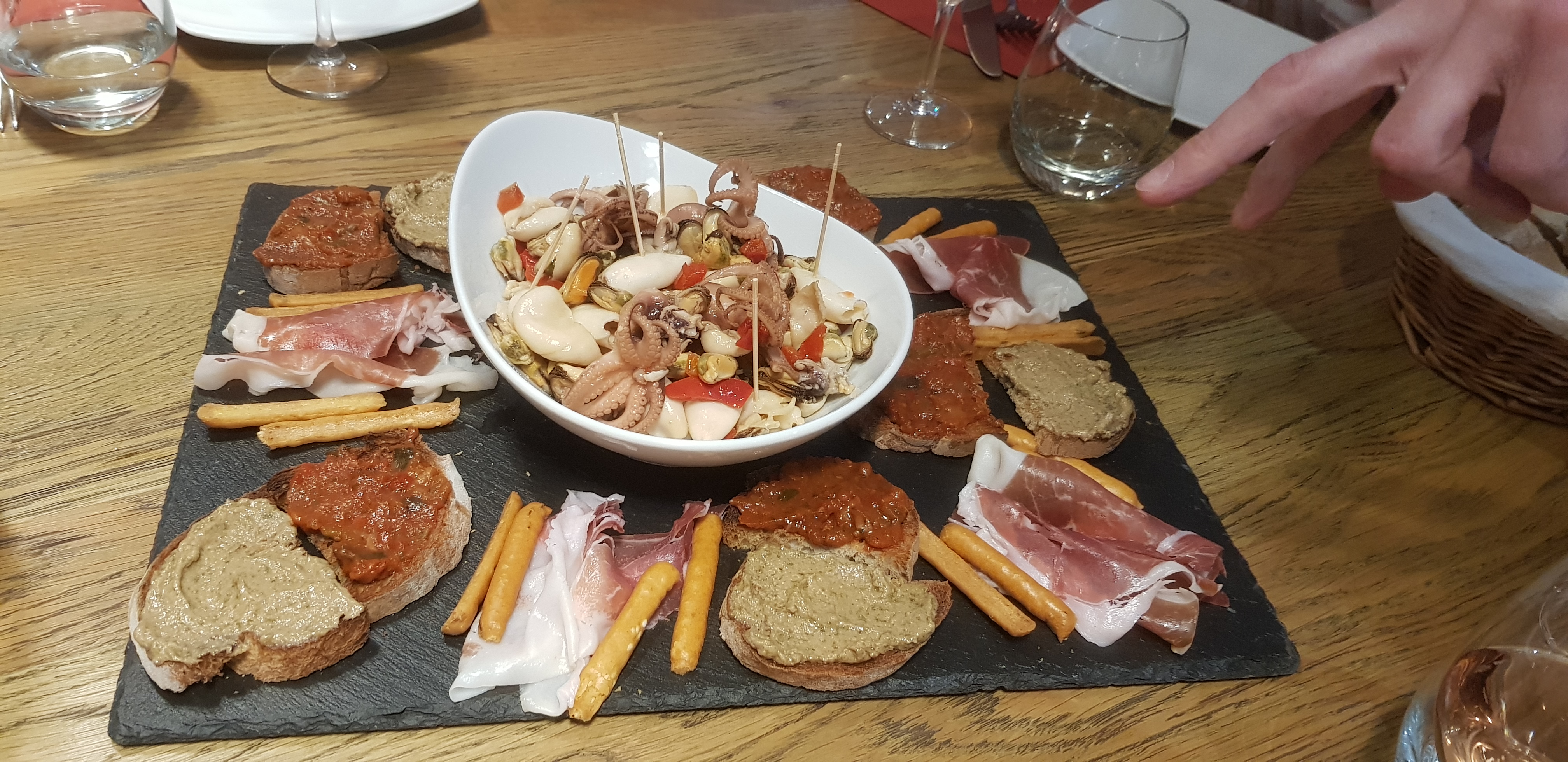 Photo n° 1 de l'avis de Vincent.a fait le 29/04/2019 à 19:39