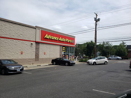 Auto Parts Store «Advance Auto Parts», reviews and photos, 1370 Barnum Ave, Stratford, CT 06615, USA