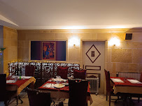 Atmosphère du Restaurant indien Jaipur Rajasthan à Sallanches - n°1