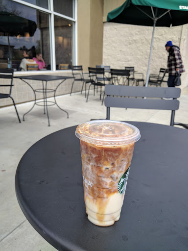 Coffee Shop «Starbucks», reviews and photos, 2024 Freedom Blvd, Freedom, CA 95019, USA