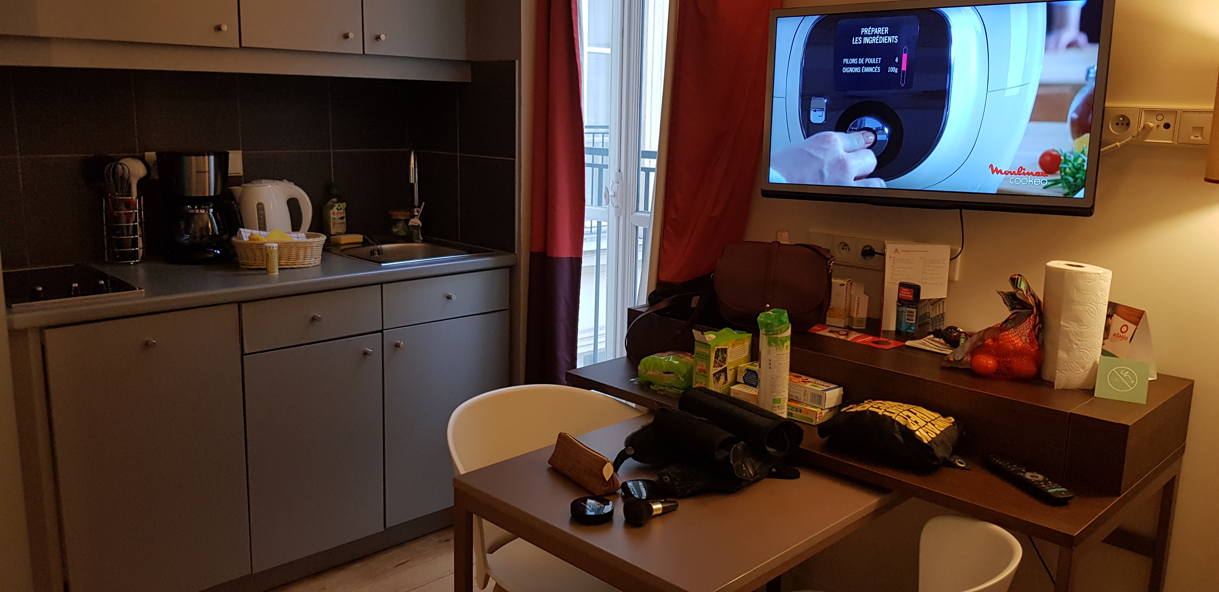 Photo n° 2 de l'avis de Mimi. fait le 30/11/2018 à 22:37