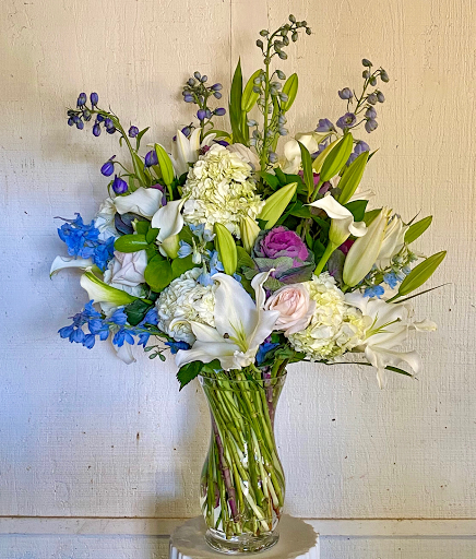 Florist «Encinitas Flower Shop», reviews and photos, 1544 S El Camino Real, Encinitas, CA 92024, USA