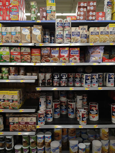 Department Store «Walmart Supercenter», reviews and photos, 6675 Business Center Dr, Highlands Ranch, CO 80130, USA