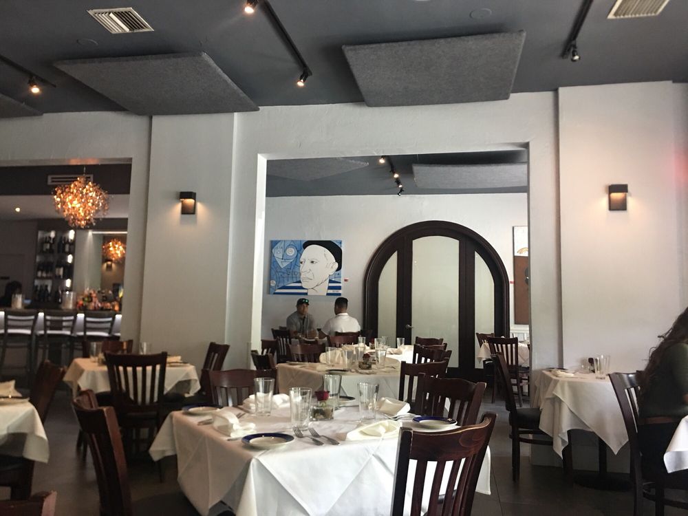 Caffe Vialetto 33134