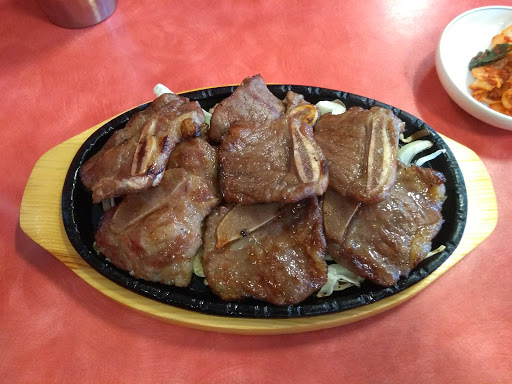 Shopping Mall «Santa Teresa Village Shopping Center», reviews and photos, 7028 Santa Teresa Blvd, San Jose, CA 95139, USA