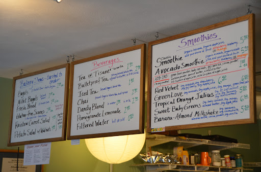 Grocery Store «The Oberlin Market», reviews and photos, 22 Carpenter Ct, Oberlin, OH 44074, USA