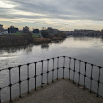 Photo n° 15 de l'avis de Chin.h fait le 11/12/2023 à 20:04 pour Pont Saint-Bénezet (Le Pont d'Avignon) à Avignon