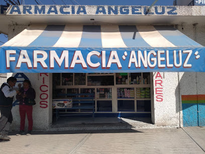 Farmacias Angeluz, , Alborada Jaltenco