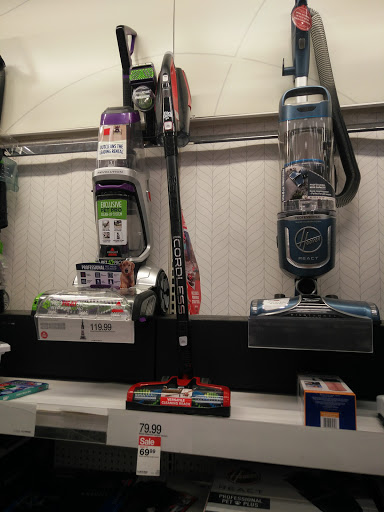 Department Store «Target», reviews and photos, 950 E 33rd St, Signal Hill, CA 90755, USA