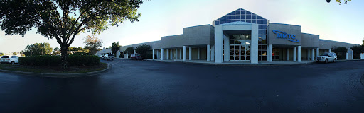 Technical School «Miller-Motte Technical College», reviews and photos