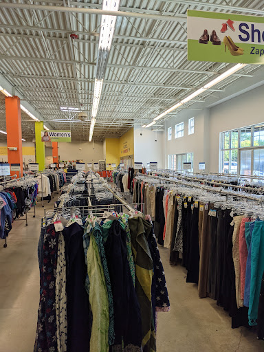 Thrift Store «Goodwill», reviews and photos, 1346 Liberty Rd, Sykesville, MD 21784, USA