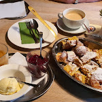 Photo n°1 de l'avis de Herr.p fait le 16/04/2024 à 16:04 sur le  Buchscharner Seewirt à Münsing