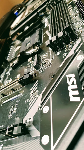 Computer Repair Service «The Computer Repair Connection of Austin», reviews and photos, 1800 Lavaca St #109, Austin, TX 78701, USA