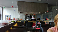 Atmosphère du Restaurant japonais Sushi Senart à Cesson - n°9