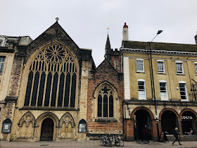 The Lord Mayor's Chapel