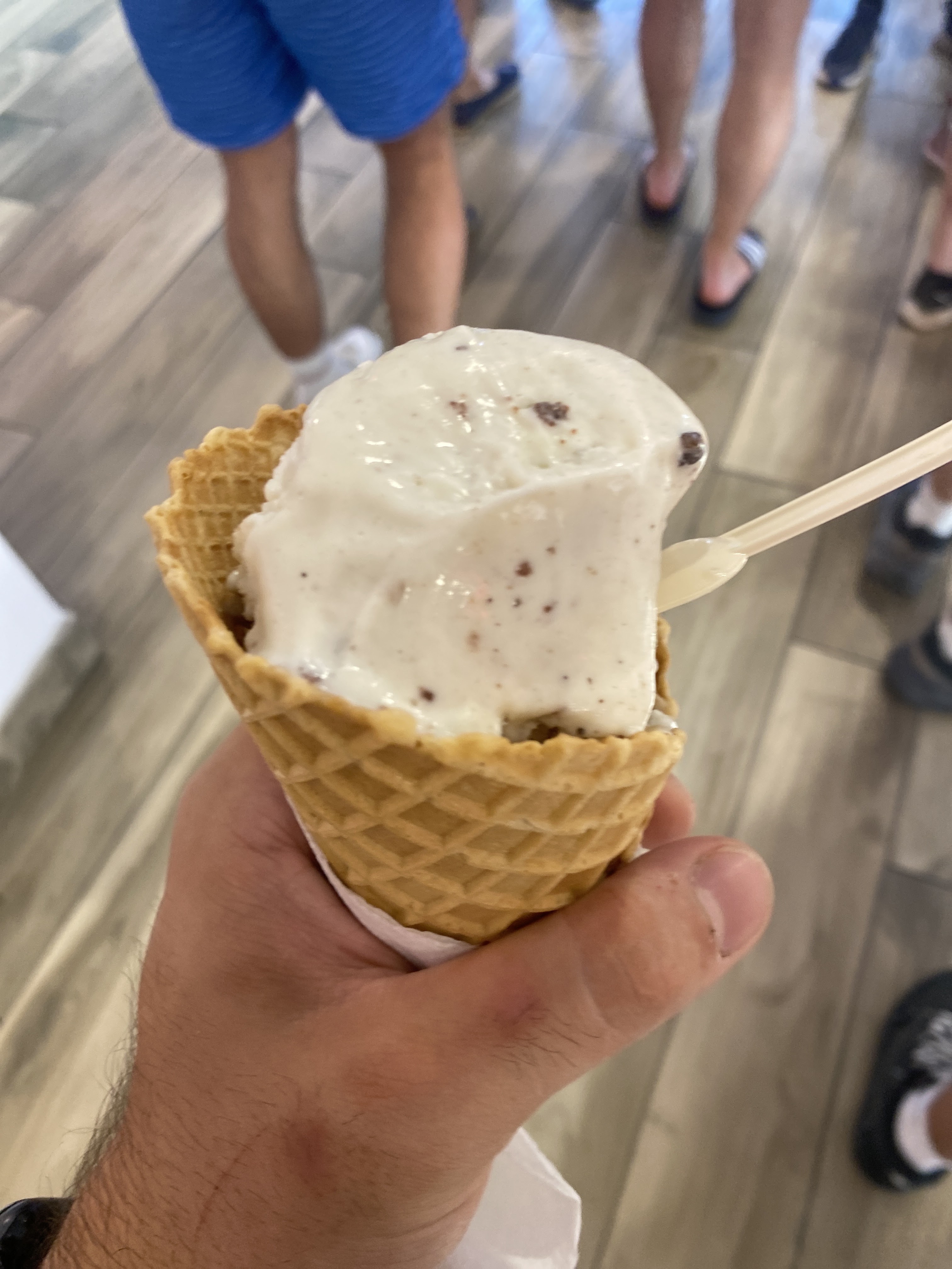Photo n° 1 de l'avis de Kiiroi.e fait le 24/07/2023 à 15:05