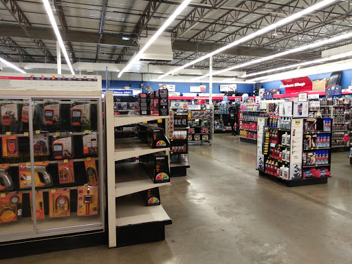 Auto Parts Store «Pep Boys Auto Parts & Service», reviews and photos, 2600 W North Ave, Melrose Park, IL 60160, USA