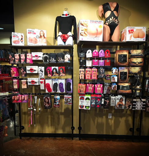 Adult Entertainment Store «Secrets for Adults Only», reviews and photos, 5021 W Indian School Rd, Phoenix, AZ 85031, USA