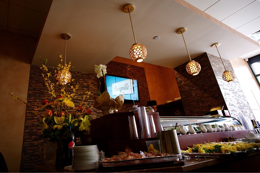 Elena Wu Restaurant & Sushi Bar 08043