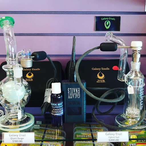 Tobacco Shop «Cirrus Smoke Shop», reviews and photos, 12951 Metro Pkwy #16, Fort Myers, FL 33966, USA