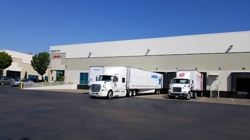 15509 NE Airport Way, Portland, OR 97230, USA