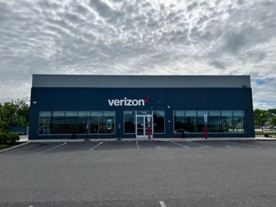Cell Phone Store «Verizon», reviews and photos, 2090 N Black Horse Pike, Williamstown, NJ 08094, USA