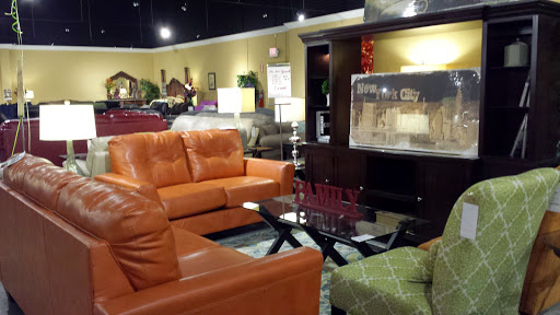 Furniture Store «Mirage Furniture», reviews and photos, 7177 Telegraph Rd, Montebello, CA 90640, USA