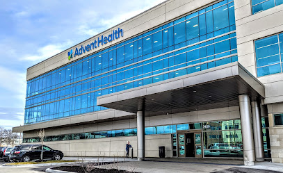 AdventHealth Medical Group Primary Care at Shawnee Mission