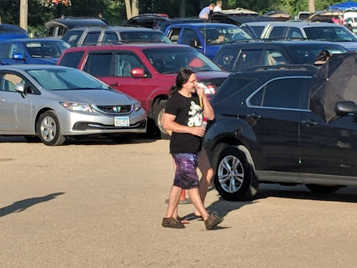 Drive-in Movie Theater «Vali-Hi Drive-In», reviews and photos, 11260 Hudson Blvd, Lake Elmo, MN 55042, USA