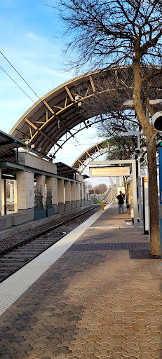 Downtown Garland Station
