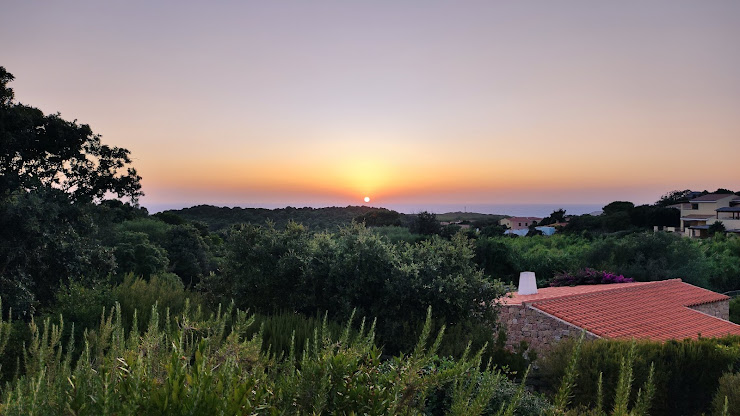 Photo Appartamento per vacanza in affitto Rena Village 07020 Rena Majore