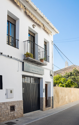 Ibanco Sport Clinic en Algar de Palancia, Valencia