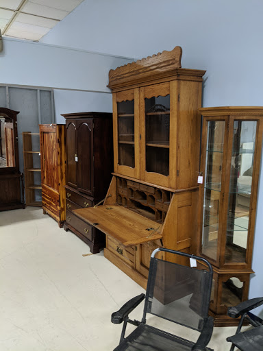 Thrift Store «Thrift Angel», reviews and photos, 1507 W Patrick St, Frederick, MD 21702, USA