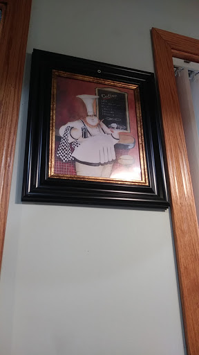 Restaurant «Coffee Cup», reviews and photos, 1512 Lafayette Ave, Terre Haute, IN 47804, USA