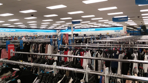 Clothing Store «Ross Dress for Less», reviews and photos, 1235 N Peachtree Pkwy, Peachtree City, GA 30269, USA