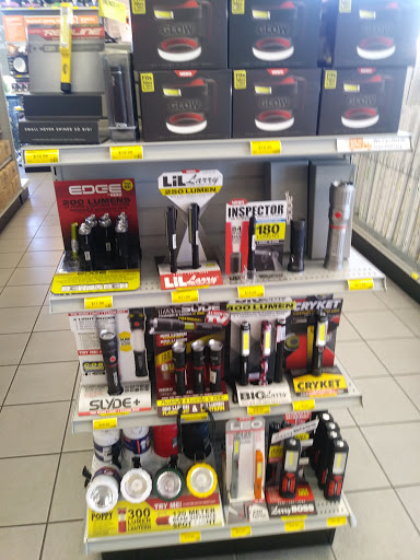 Car Battery Store «Batteries Plus Bulbs», reviews and photos, 731 S Rainbow Blvd, Las Vegas, NV 89145, USA