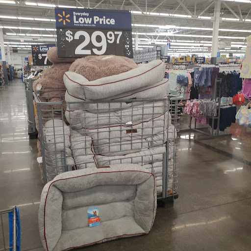 Supermarket «Walmart», reviews and photos, 3103 S 23rd Ave, Greeley, CO 80631, USA